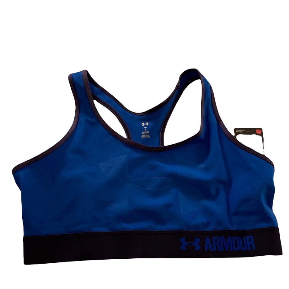 NEW! Under Armour Sports Bra